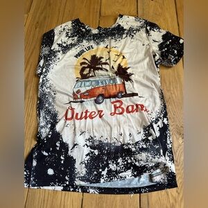 Outer banks shirt